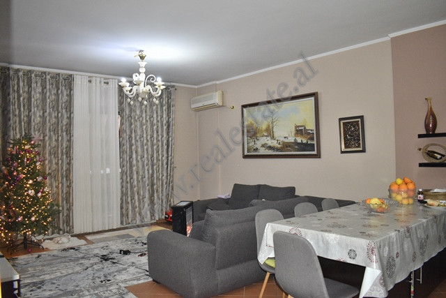 Two bedroom apartment for sale in Don Bosko area in Tirana, Albania